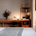 Grand Hotel Saint Michel